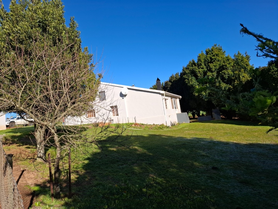 9 Bedroom Property for Sale in Riversdale Rural Western Cape
